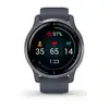 Умные часы Garmin Venu 2, синий гранит