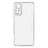 Чехол Krutoff Clear Case для Xiaomi Redmi Note 11 Pro (250782)