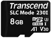 Карта памяти microSDHC 8Gb Transcend 230I TS8GUSD230I oem