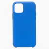 Чехол-накладка Activ Original Design для Apple iPhone 11 Pro Max (dark blue)