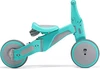 Детский велосипед Mijia 700Kids Child Deformable Balance Car Tricycle 2 In 1 зеленый