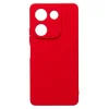 Чехол-накладка Activ Full Original Design для "Tecno Camon 20" (red)