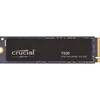 SSD диск Crucial 4TB T500 PCIe 4.0 x4 M.2 Internal SSD 7400MB/s