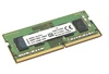 Модуль памяти Kingston SODIMM DDR4 4ГБ 2133 MHz