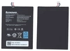 Аккумуляторная батарея для планшета Lenovo L12T1P33 A1010 3.7V Black 3650mAh Orig