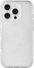 Клип-кейс uBear Real Case для Apple iPhone 16 Pro Transparent