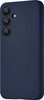 Клип-кейс uBear Touch Mag Case для Samsung Galaxy S24+ Dark Blue