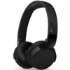 Наушники Philips TAH4209, Bluetooth, накладные, черный [tah4209bk/00]