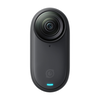 Экшн-камера Insta360 GO 3S, Single Camera, 64 ГБ, черный