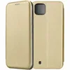 Чехол-книжка для Realme C11 (2021) (золотистый) Fashion Case