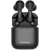 Наушники MPOW X3 ANC, Bluetooth, внутриканальные, черный [mpbh432ab]