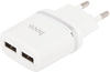 C12 microUSB White