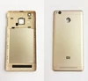 Задняя крышка для Xiaomi Redmi 3S/Redmi 3 Pro Золото