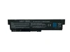 Усиленная аккумуляторная батарея для ноутбука Toshiba PA3636U-1BRL Satellite U400 10.8V Black 7800mAh OEM