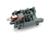 Замок двери посудомойки Ariston, Indesit, C00195887