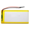 Аккумулятор универсальный 4.7x41x86 мм 3.8V 2830mAh Li-ion (2 pin)