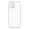 Чехол Krutoff Clear Case для Huawei Nova Y61 (412223)