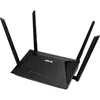 Wi-Fi роутер ASUS RT-AX53U, AX1800, черный