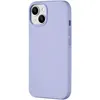 Чехол (клип-кейс) UBEAR Touch Mag Case, для Apple iPhone 15, противоударный, лавандовый [cs260dl61th-i23m]