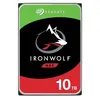 Жесткий диск Seagate Ironwolf ST10000VN0008, 10ТБ, HDD, SATA III, 3.5"