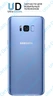 Задняя крышка Samsung S8 (G950F) голубой