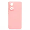 Чехол-накладка Activ Full Original Design для "Honor 50/nova 9" (light pink)