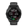 Умные часы Garmin Forerunner 265, 1.3&quot;, Wi-Fi, черный