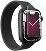 Защитное покрытие InvisibleShield Ultra Clear Plus на экран Apple Watch Series 7 (41mm)