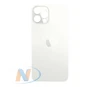 Задняя крышка для iPhone 12 Pro (Matte white)