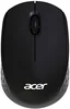 Мышь Acer OMR020 черный оптическая (1200dpi) беспроводная USB (4but) (ZL.MCEEE.006)