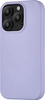 Клип-кейс uBear Capital Leather Case для Apple iPhone 15 Pro Purple