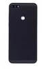 Задняя крышка для Huawei Honor 7C Черный