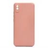 Чехол-накладка Activ Full Original Design для "Xiaomi Redmi 9A/Redmi 9i" (dusty rose)