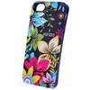 Кейс силиконовый Kenzo для Apple iPhone 5/5S (KNZ070)