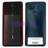 Задняя крышка для Xiaomi Mi 9T 9T Pro M1903F10G M1903F11G Красный Премиум