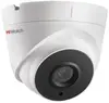 Камера IP Hikvision DS-I203(E)(2.8MM) CMOS 1/2.7 2.8 мм 1920 x 1080 Н.265 H.264 H.264+ H.265+ MJPEG RJ-45 LAN PoE белый