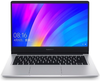 Ноутбук Xiaomi RedmiBook 14" (Intel Core i7 8565U 1800 MHz/1920x1080/8Gb/256Gb SSD/NVIDIA GeForce MX250/Win10 Home) серебряный