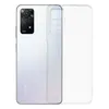 Чехол-накладка силиконовый для Xiaomi Redmi Note 11 Pro / 5G (прозрачный) ClearCover Plus