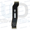 Шлейф межплатный для Samsung S20 Ultra SM-G988  (широкий коннектор)