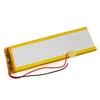 Аккумулятор универсальный 3x35x100 мм 3.8V 1800mAh Li-Pol (2 pin)