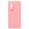 Чехол-накладка Activ Full Original Design для "Huawei nova 10" (light pink) (210087)