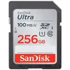 Флеш карта SDHC 256Gb Class10 Sandisk SDSDUNR-256G-GN3IN Ultra