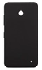 Задняя крышка аккумулятора для Nokia Lumia 635 RM-974, Lumia 636 черная