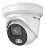 Камера видеонаблюдения Hikvision DS-2CD2327G2-LU(C)(4mm) 4-4мм цв.