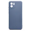 Чехол-накладка Activ Full Original Design для "Xiaomi Redmi A2" (grey) (215681)