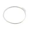 Уплотнительное кольцо крышки для мультиварки Moulinex (Мулинекс) - SS-994600