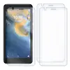 Защитное стекло Krutoff для ZTE Blade L9 (277136)