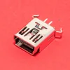 Разъем mini USB для смартфона 1272