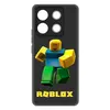 Чехол Krutoff Soft Case Roblox для Xiaomi Redmi Note 13 Pro 5G (543247)