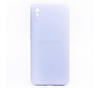 Чехол-накладка Activ Full Original Design для "Xiaomi Redmi 9A/Redmi 9i" (light violet)